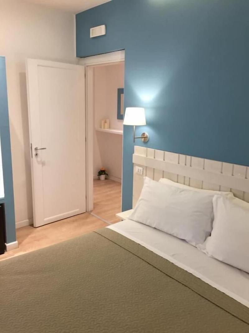 B&B Medinblu - Oda