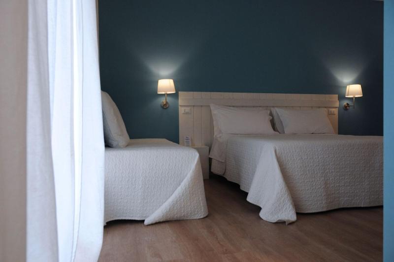B&B Medinblu - Oda