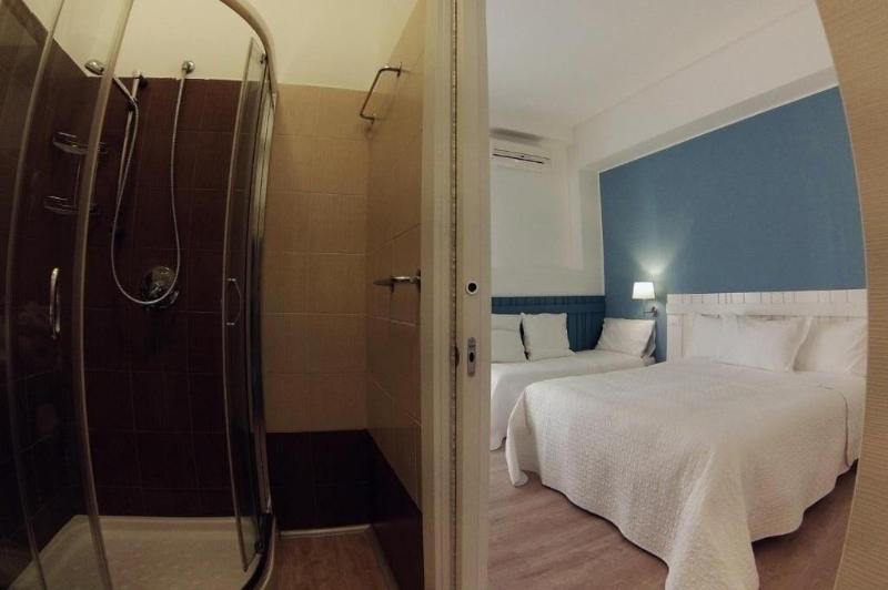 B&B Medinblu - Oda