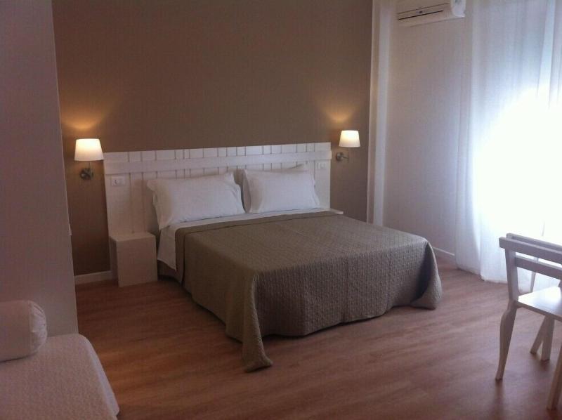 B&B Medinblu - Oda