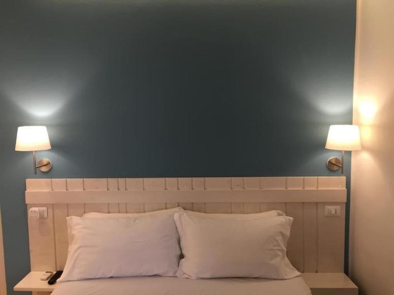 B&B Medinblu - Oda