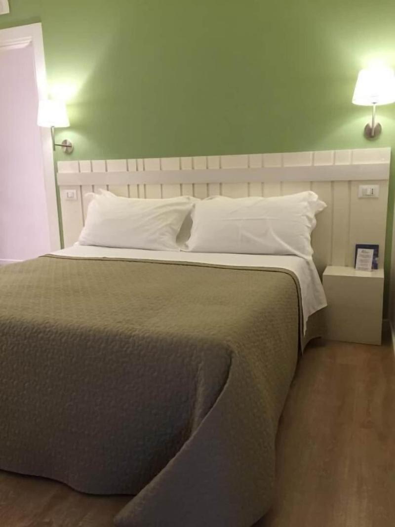 B&B Medinblu - Oda