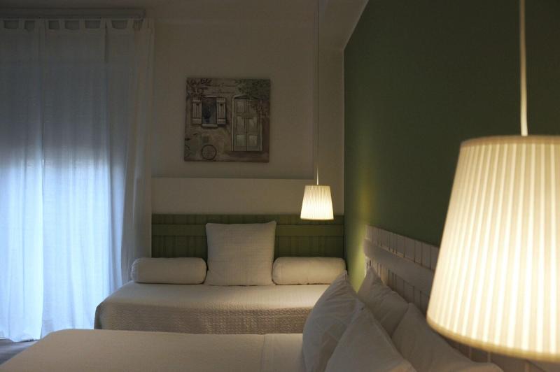 B&B Medinblu - Oda