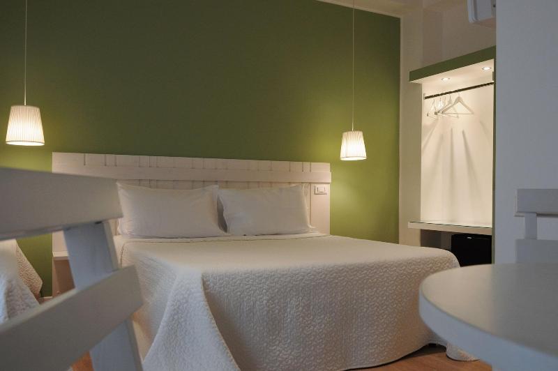 B&B Medinblu - Oda