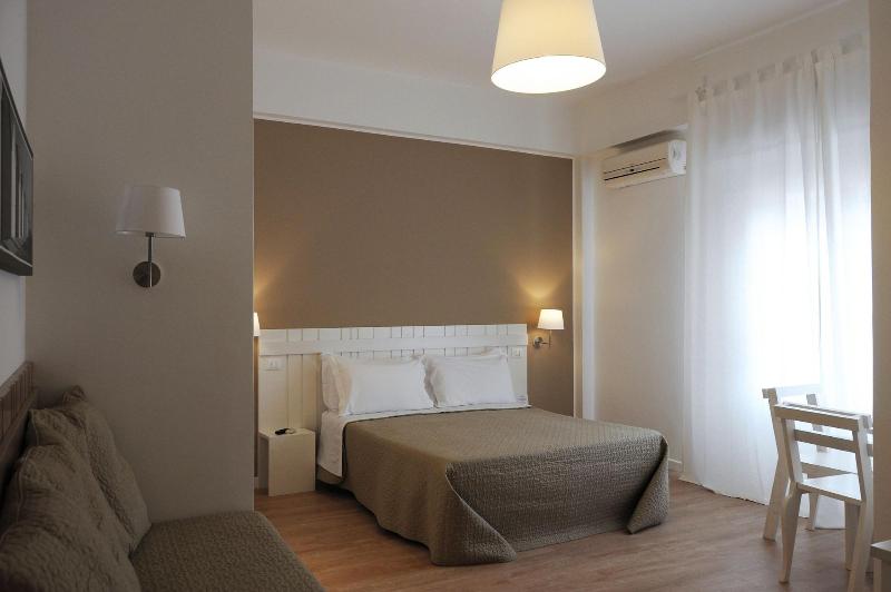 B&B Medinblu - Oda