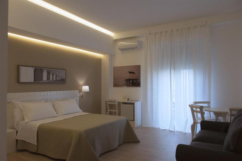 B&B Medinblu - Oda