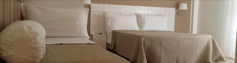 B&B Medinblu - Oda