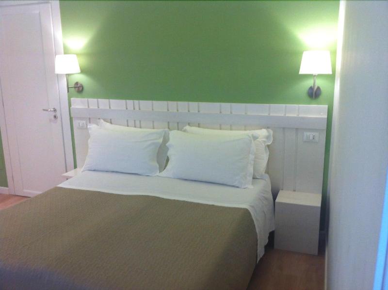 B&B Medinblu - Oda