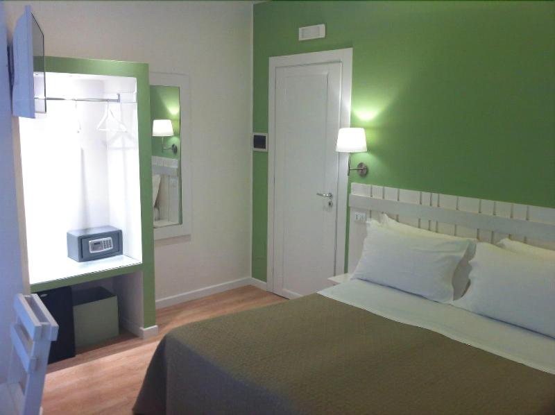 B&B Medinblu - Oda