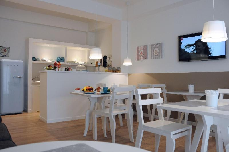 B&B Medinblu - Restoran