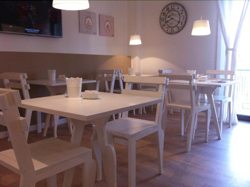 B&B Medinblu - Restoran