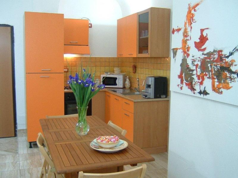 Bed & Breakfast Dorgali - Lobi