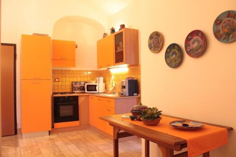 Bed & Breakfast Dorgali - Genel