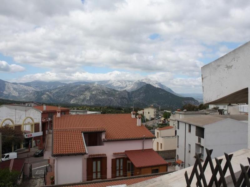Bed & Breakfast Dorgali - Genel