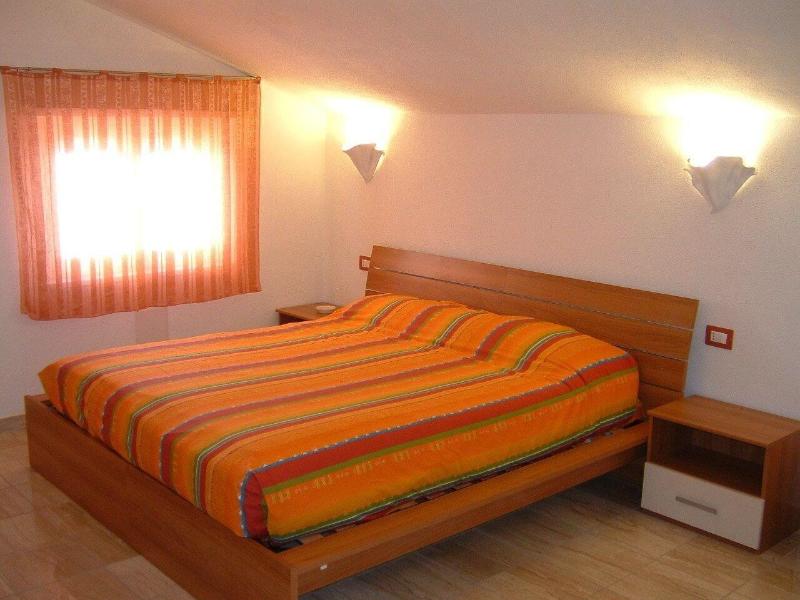 Bed & Breakfast Dorgali - Oda