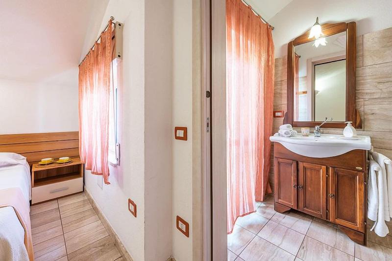 Bed & Breakfast Dorgali - Oda