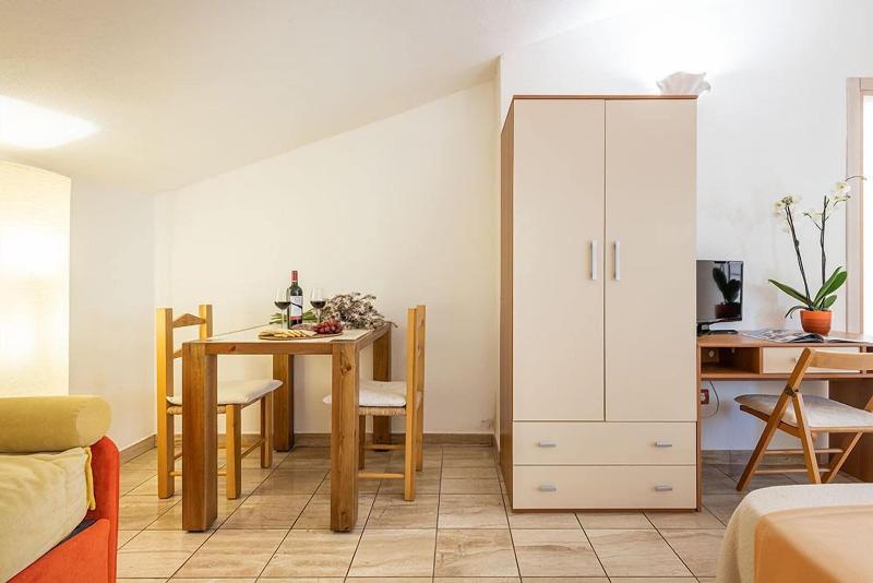Bed & Breakfast Dorgali - Oda