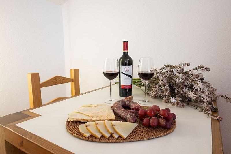 Bed & Breakfast Dorgali - Oda
