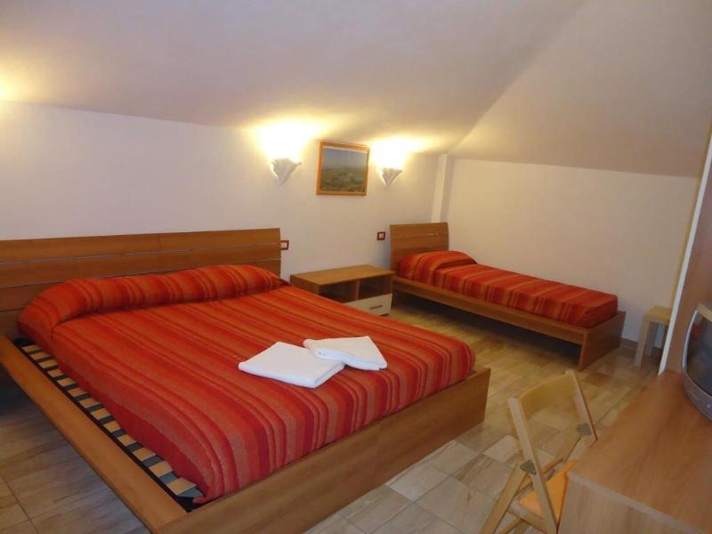 Bed & Breakfast Dorgali - Oda