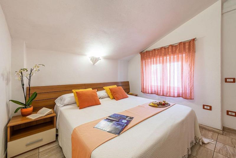 Bed & Breakfast Dorgali - Oda