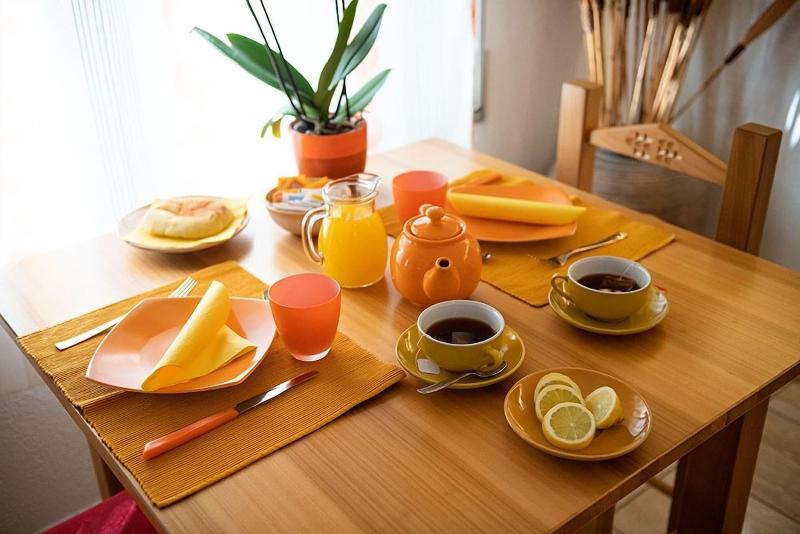 Bed & Breakfast Dorgali - Oda