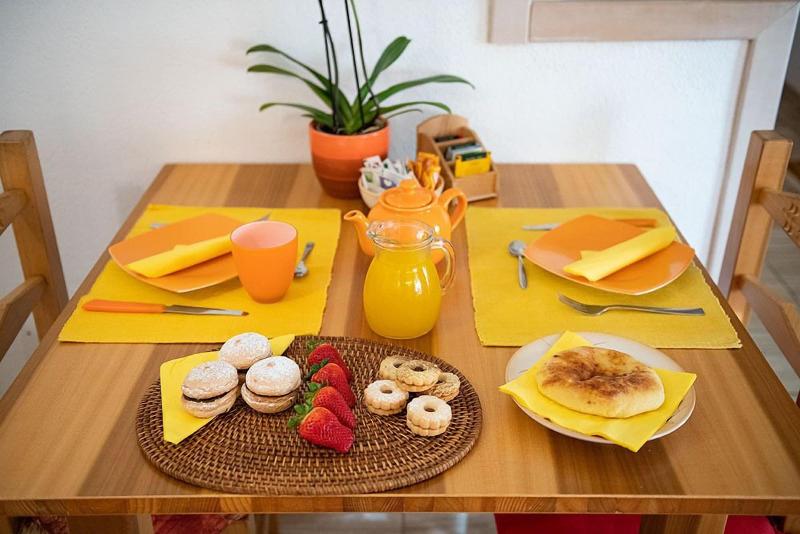 Bed & Breakfast Dorgali - Oda