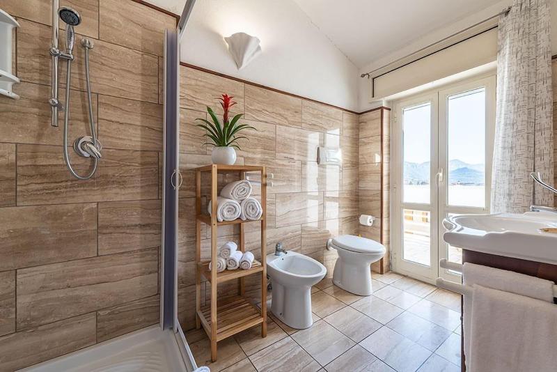 Bed & Breakfast Dorgali - Oda