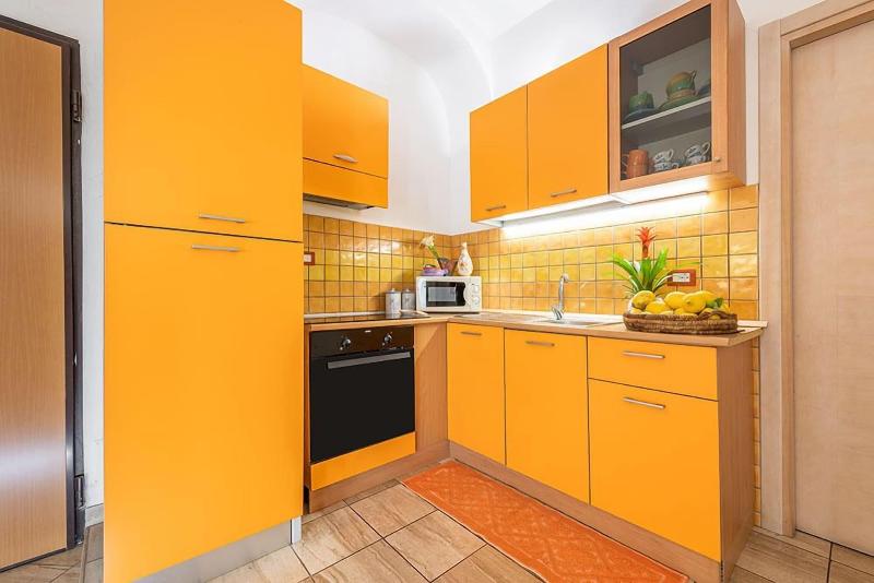 Bed & Breakfast Dorgali - Oda
