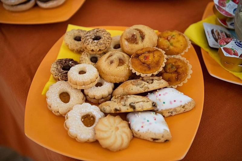 Bed & Breakfast Dorgali - Oda