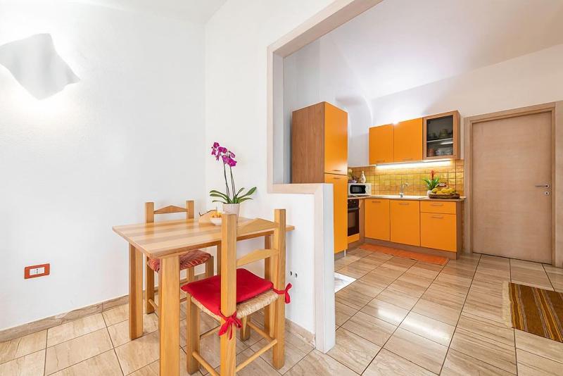 Bed & Breakfast Dorgali - Oda