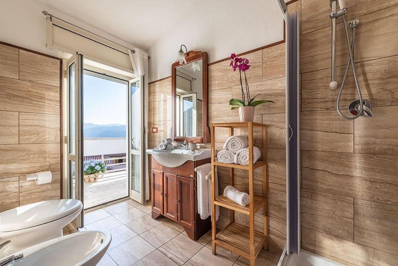 Bed & Breakfast Dorgali - Oda