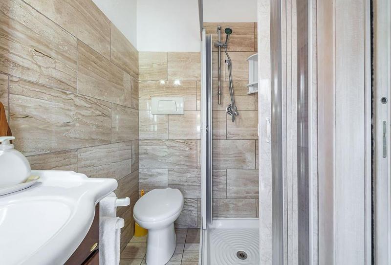 Bed & Breakfast Dorgali - Oda