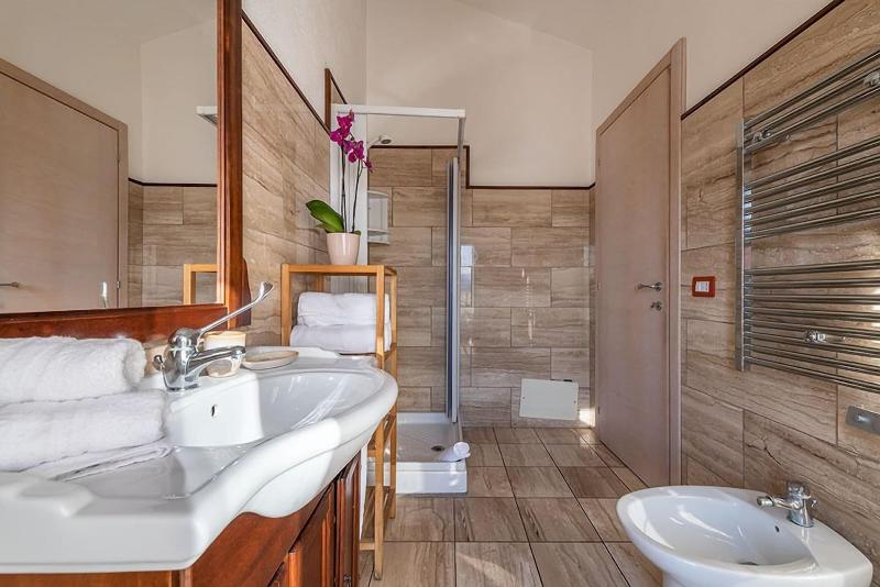 Bed & Breakfast Dorgali - Oda