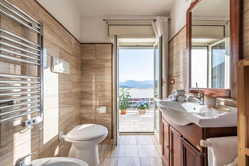 Bed & Breakfast Dorgali - Oda