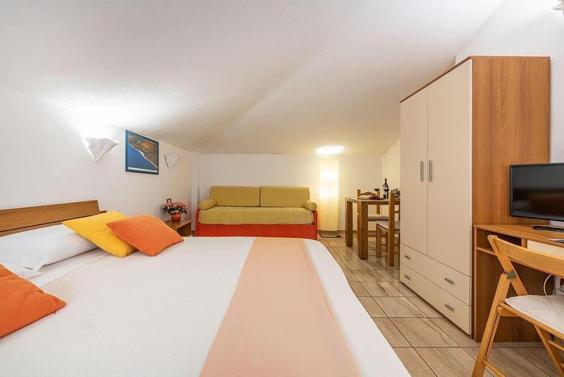 Bed & Breakfast Dorgali - Oda