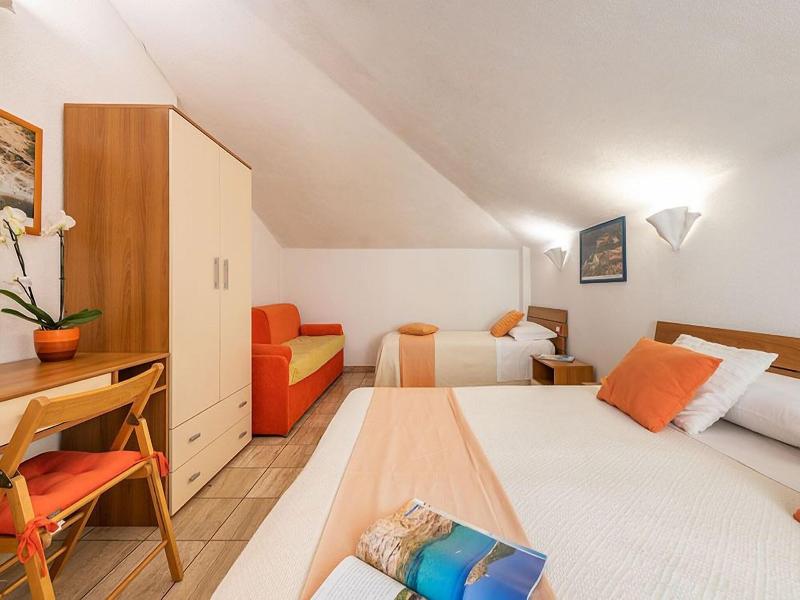 Bed & Breakfast Dorgali - Oda