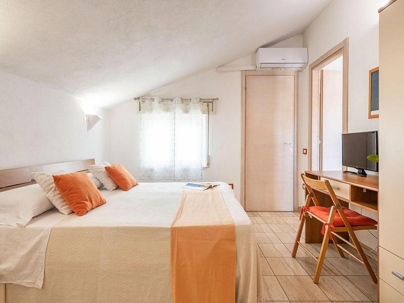 Bed & Breakfast Dorgali - Oda