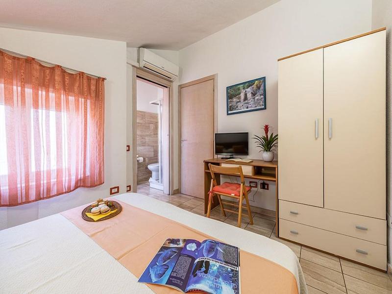 Bed & Breakfast Dorgali - Oda