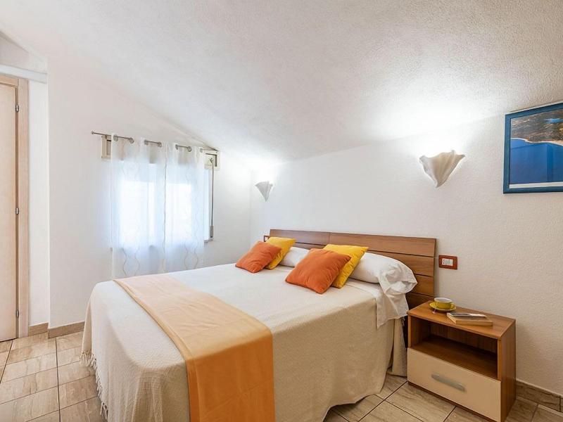 Bed & Breakfast Dorgali - Oda