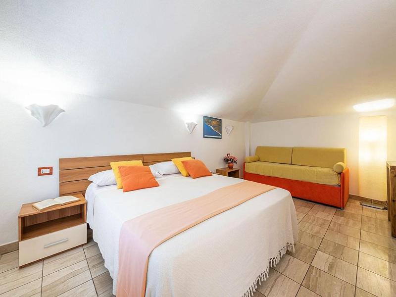 Bed & Breakfast Dorgali - Oda