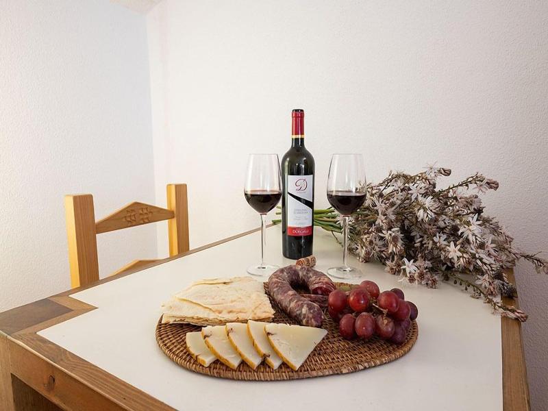 Bed & Breakfast Dorgali - Oda