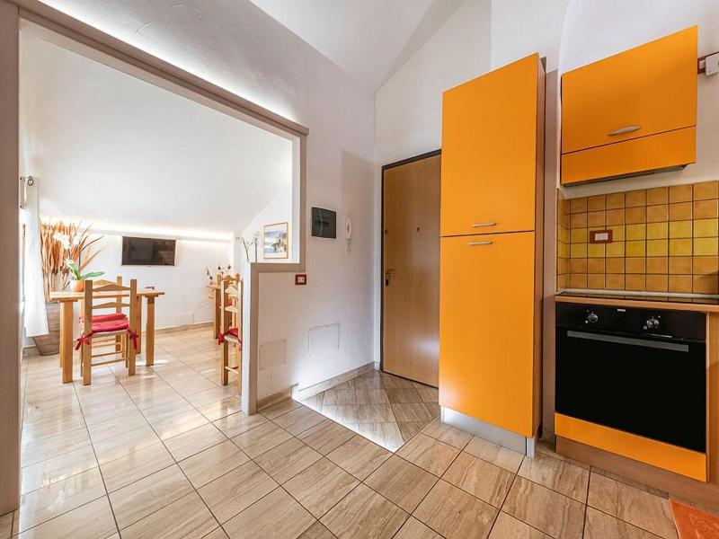 Bed & Breakfast Dorgali - Oda