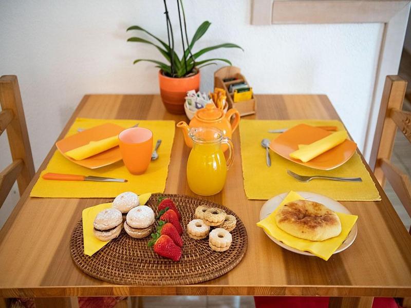 Bed & Breakfast Dorgali - Oda