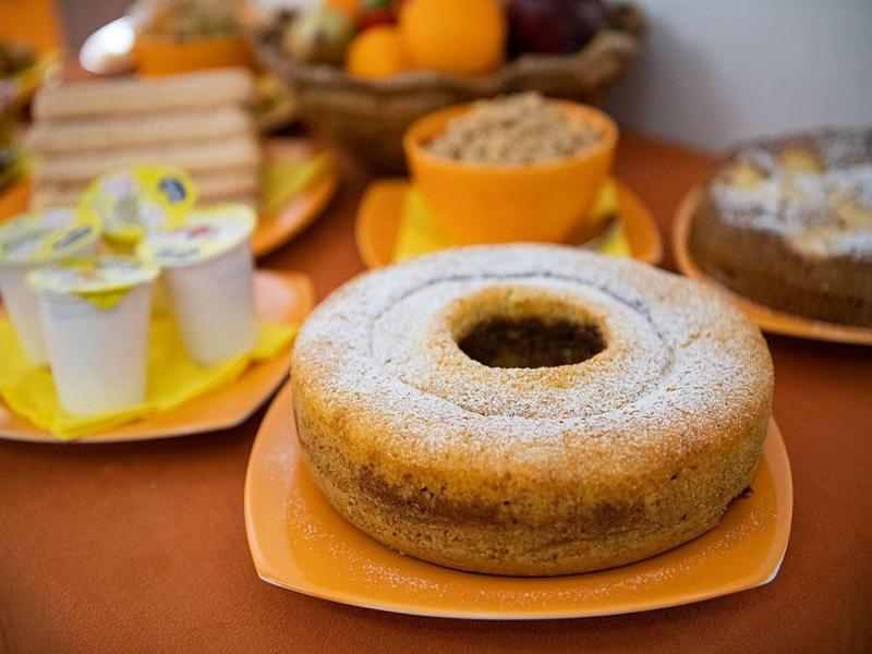 Bed & Breakfast Dorgali - Oda
