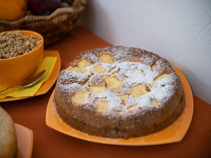 Bed & Breakfast Dorgali - Oda