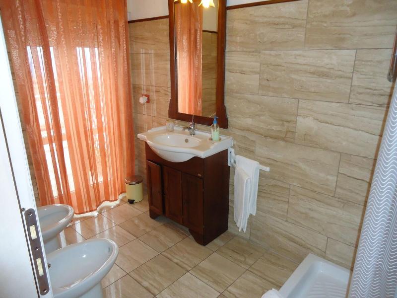 Bed & Breakfast Dorgali - Oda