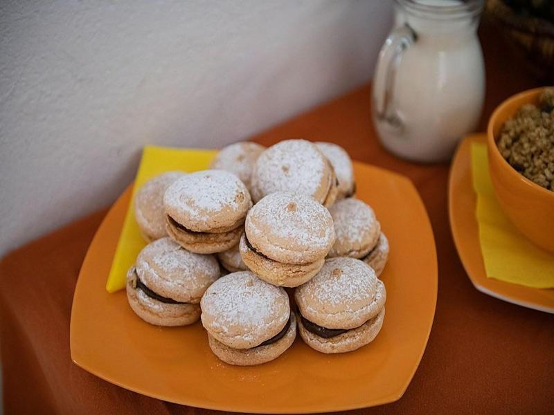 Bed & Breakfast Dorgali - Oda