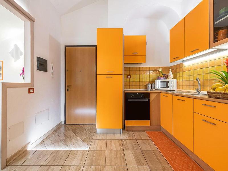 Bed & Breakfast Dorgali - Oda