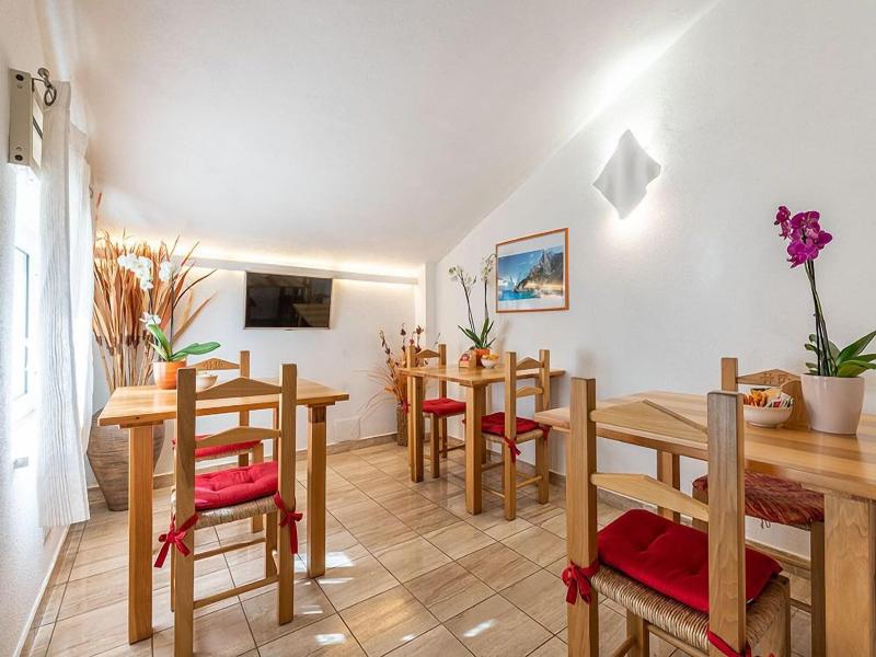 Bed & Breakfast Dorgali - Oda
