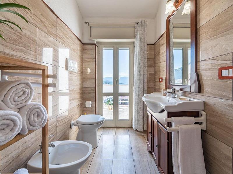 Bed & Breakfast Dorgali - Oda
